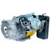 Кентавр ДВЗ-420Бег двигун бензиновий (15 к.с., конусний вал, для генераторів)