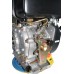 Grunwelt GW186FВ двигатель дизельный (9.5 л.с., шпонка, 25 мм, ручной запуск)