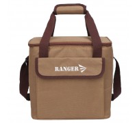 Термосумка Ranger 15L Brown (Арт. RA 9953)