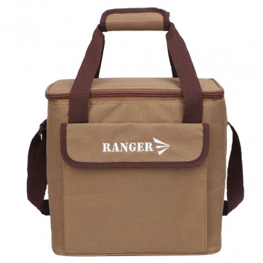 Термосумка Ranger 30L Brown (Арт. RA 9955)