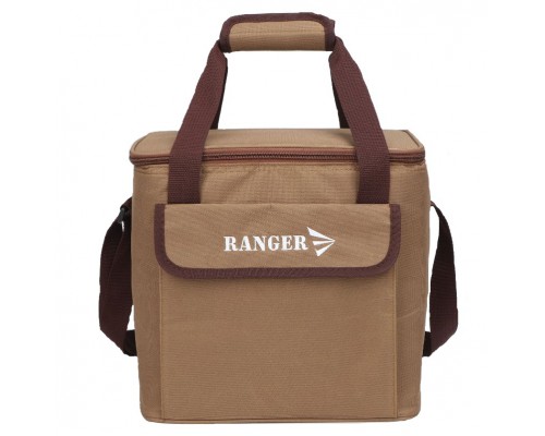 Термосумка Ranger 30L Brown (Арт. RA 9955)