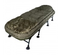 Карповая раскладушка Ranger BED 85 Kingsize Sleep (Арт. RA 5512)