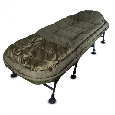 Карповая раскладушка Ranger BED 85 Kingsize Sleep (Арт. RA 5512)