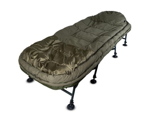 Коропова розкладачка Ranger BED 85 Kingsize Sleep (Арт. RA 5512)