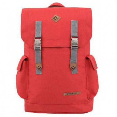 Рюкзак KingCamp Redwood(KB3322) Dark red