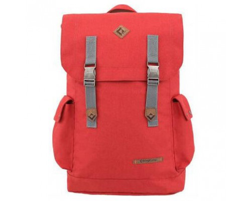 Рюкзак KingCamp Redwood(KB3322) (dark red)