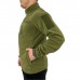 Кофта флисовая ТТХ Fleece-260 мультикам (52) (LE333452)