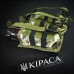 Подсумок для 6 магазинов АК Kirasa из кордуры пиксель (KI243)