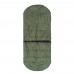 Спальний мішок Ranger 5 season Green (Арт. RA 5516G)