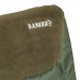 Крiсло коропове Ranger Comfort Fleece SL-111 (до 130 кг)