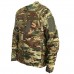 Кофта флісова ТТХ Fleece-260 мультикам (56) (LE333456)