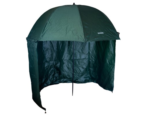 Парасоля коропова Ranger Umbrella 2.5M (Арт. RA 6610)