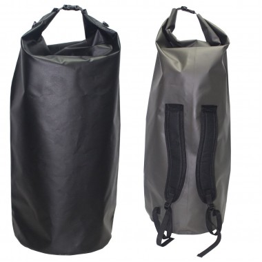 Герморюкзак 150L Black (SK0009)