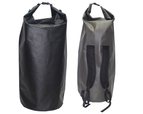 Герморюкзак 150L Black (SK0009)