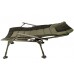 Крiсло коропове Ranger Wide Carp SL-105 (до 160 кг)