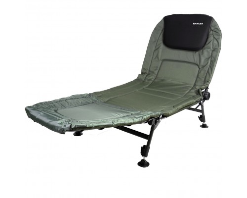 Карповая раскладушка Ranger Easyrest (Арт. RA 5509)