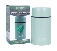 Термос Ranger Expert Food 0,7 L (Ар. RA 9931)