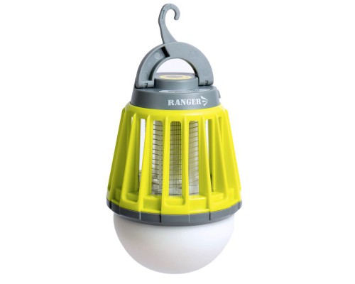 Ліхтар знищувач комарів Ranger Easy light (Арт. RA 9933)