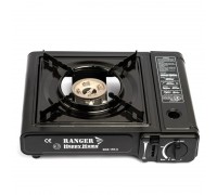 Газова портативна плитка Ranger Stove (RA 9951)