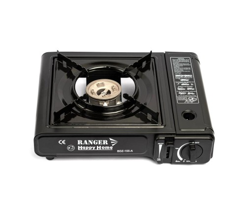 Газова портативна плитка Ranger Stove (RA 9951)