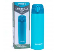 Термокружка Ranger Expert 0,35 L Blue (Арт. RA 9926)