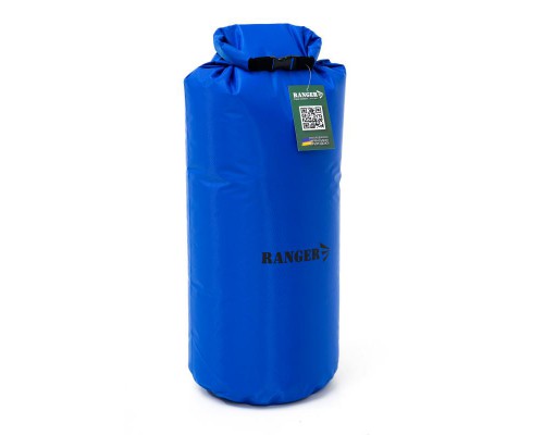 Гермомішок Ranger 30 L Blue (Арт. RA 9943)