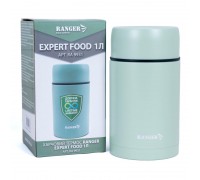 Термос Ranger Expert Food 1 L (Ар. RA 9931)