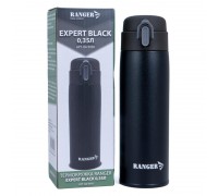 Термокружка Ranger Expert 0,35 L Black (Арт. RA 9930)