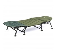 Карповая раскладушка Ranger BED 84 (до 160 кг)