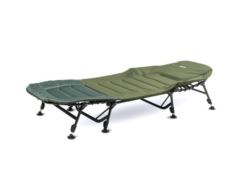 Карповая раскладушка Ranger BED 84 (до 160 кг)