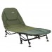 Карповая раскладушка Ranger BED 84 (до 160 кг)