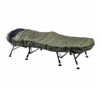 Карповая раскладушка Ranger BED 81 Sleep System (до 160 кг)