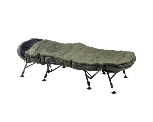 Карповая раскладушка Ranger BED 81 Sleep System (до 160 кг)