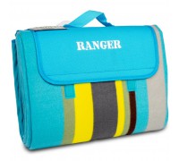 Килимок для пікніку Ranger 175 (Арт. RA 8855)