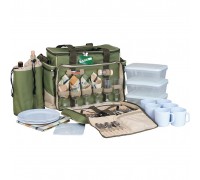 Набір для пікніка Ranger Rhamper Lux (Арт. RA 9902)