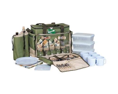 Набір для пікніка Ranger Rhamper Lux (Арт. RA 9902)