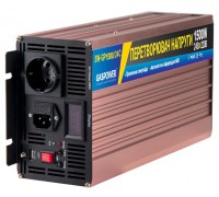 Источник бесперебойного питания (инвертор) SW-GP1500/24C, 1500W