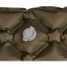 Надувной каремат Skif Outdoor Scout Olive (190x56x5.0см)