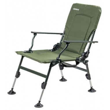 Крiсло коропове Ranger Comfort SL-110 (до 130 кг)