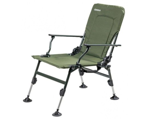 Карповое кресло Ranger Comfort SL-110 (до 130 кг)