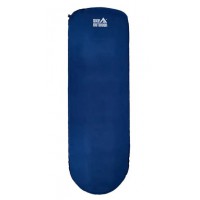 Коврик самонадувной Skif Outdoor Master Navy blue (192x63x7см)