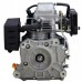 LONCIN LC165F-3Н двигатель бензиновый (3,6 л.с., шпонка, 15 мм, ЕВРО 5)