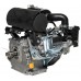 LONCIN LC165F-3Н двигун бензиновий (3,6 к.с., шпонка, 15 мм, ЄВРО 5)