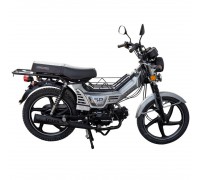 Мотоцикл SPARK SP125C-2CF1 ( 110 куб. см., електростартер, колір сірий )