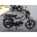 Мотоцикл SPARK SP125C-2CF1 ( 110 куб. см., электростартер, серый цвет )