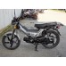 Мотоцикл SPARK SP125C-2CF1 ( 110 куб. см., электростартер, серый цвет )