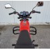 Мотоцикл SPARK SP125C-2CFO ( 120 куб. см., электростартер, красный цвет )