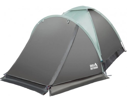 Палатка Skif Outdoor Alta 3 Green (100+205x180x120см)