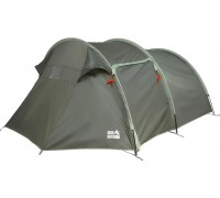 Палатка Skif Outdoor Askania Green (405x250x130см)