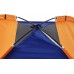 Намет 3-місний Skif Outdoor Adventure I. (200x200см, Orange-Blue)